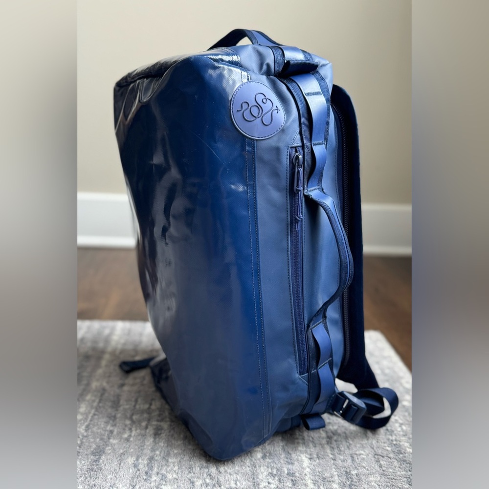 Baboon to the Moon backpack